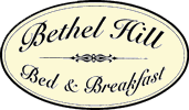 Bethel Hill Bed & Breakfast